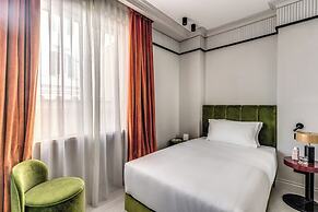 Hotel Santa Maria Maggiore