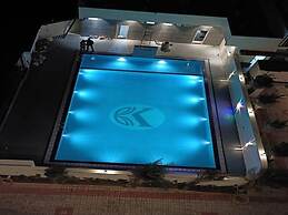 HOTEL KRITHICK GRAND