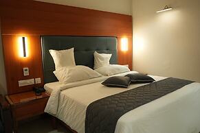 HOTEL KRITHICK GRAND