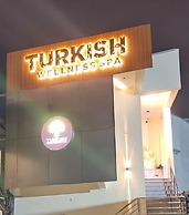 HOTEL KRITHICK GRAND