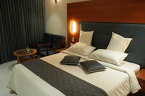 HOTEL KRITHICK GRAND
