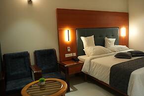 HOTEL KRITHICK GRAND