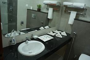 HOTEL KRITHICK GRAND