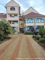 Equator Pastoral Resort