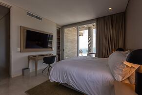 Oceanview 3BR Condo w spa gym