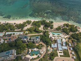 Tropical Villa w Pool Dock Access