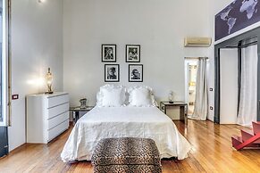 San Teodoro Apartment with Terrace