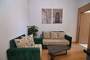 La villa luxury suites
