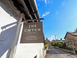 Cwtch