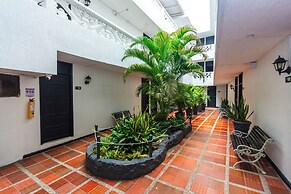 COSTA CARIBE BAQ HOTEL