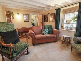 Rowantree Cottage