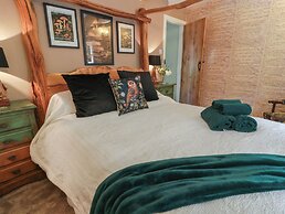 Rowantree Cottage