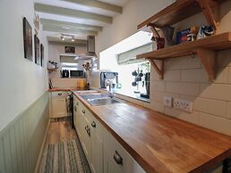 Rowantree Cottage
