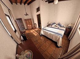 AVICENA HOTEL BOUTIQUE