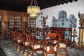 AVICENA HOTEL BOUTIQUE
