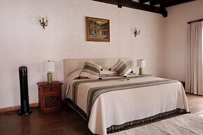 AVICENA HOTEL BOUTIQUE