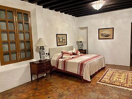 AVICENA HOTEL BOUTIQUE