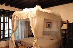 AVICENA HOTEL BOUTIQUE