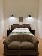 AVICENA HOTEL BOUTIQUE