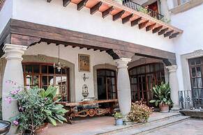 AVICENA HOTEL BOUTIQUE