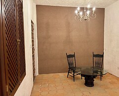 AVICENA HOTEL BOUTIQUE