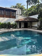 AVICENA HOTEL BOUTIQUE