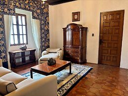 AVICENA HOTEL BOUTIQUE