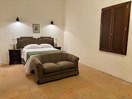 AVICENA HOTEL BOUTIQUE
