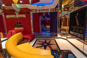 Status Elegance Hotel