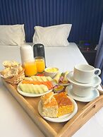 Status Elegance Hotel