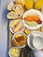 Status Elegance Hotel