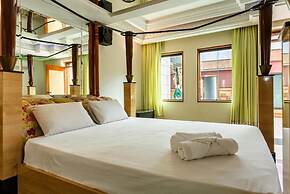 Status Elegance Hotel