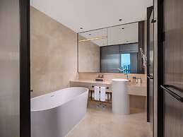 Holiday Inn Beijing Daxing Centre by IHG