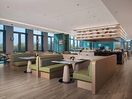 Holiday Inn Beijing Daxing Centre by IHG