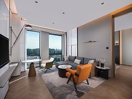 Holiday Inn Beijing Daxing Centre by IHG