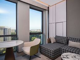 Holiday Inn Beijing Daxing Centre by IHG