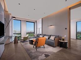Holiday Inn Beijing Daxing Centre by IHG