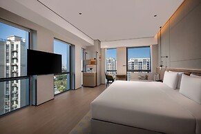 Holiday Inn Beijing Daxing Centre by IHG