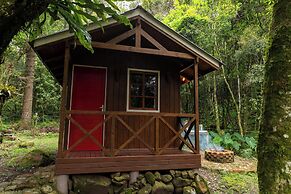 Refugio Soldados Sebold