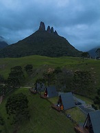 Refugio Soldados Sebold