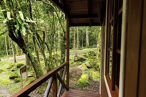 Refugio Soldados Sebold
