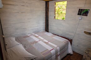 Refugio Soldados Sebold