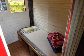 Refugio Soldados Sebold