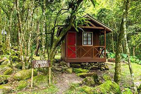 Refugio Soldados Sebold