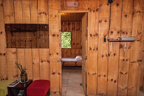 Refugio Soldados Sebold