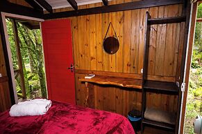 Refugio Soldados Sebold