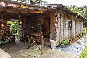Refugio Soldados Sebold
