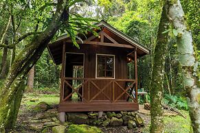 Refugio Soldados Sebold