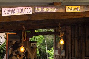 Refugio Soldados Sebold