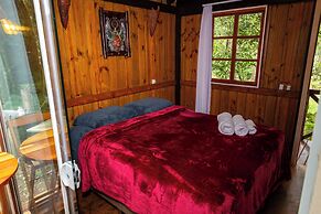 Refugio Soldados Sebold